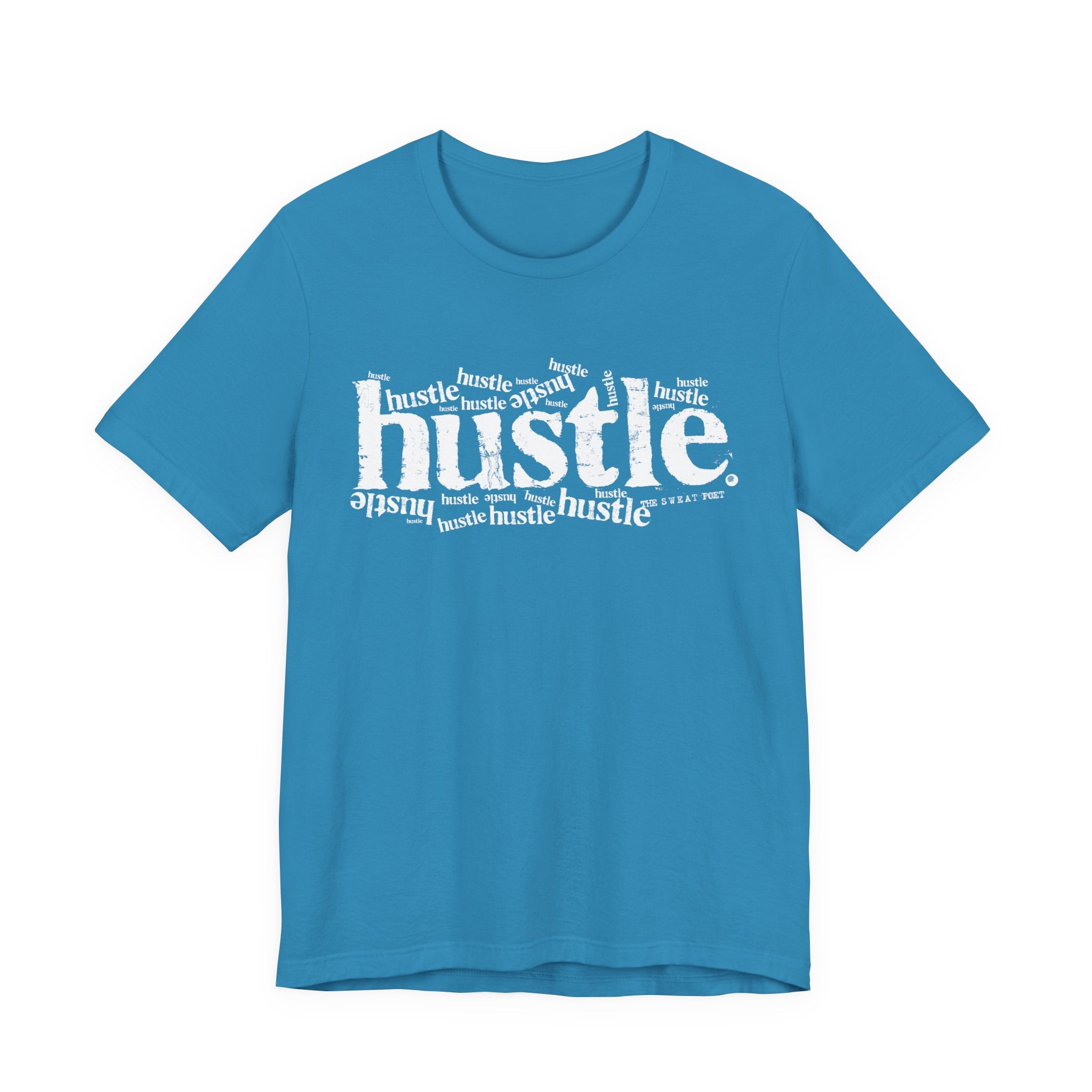 HUSTLE T-Shirt