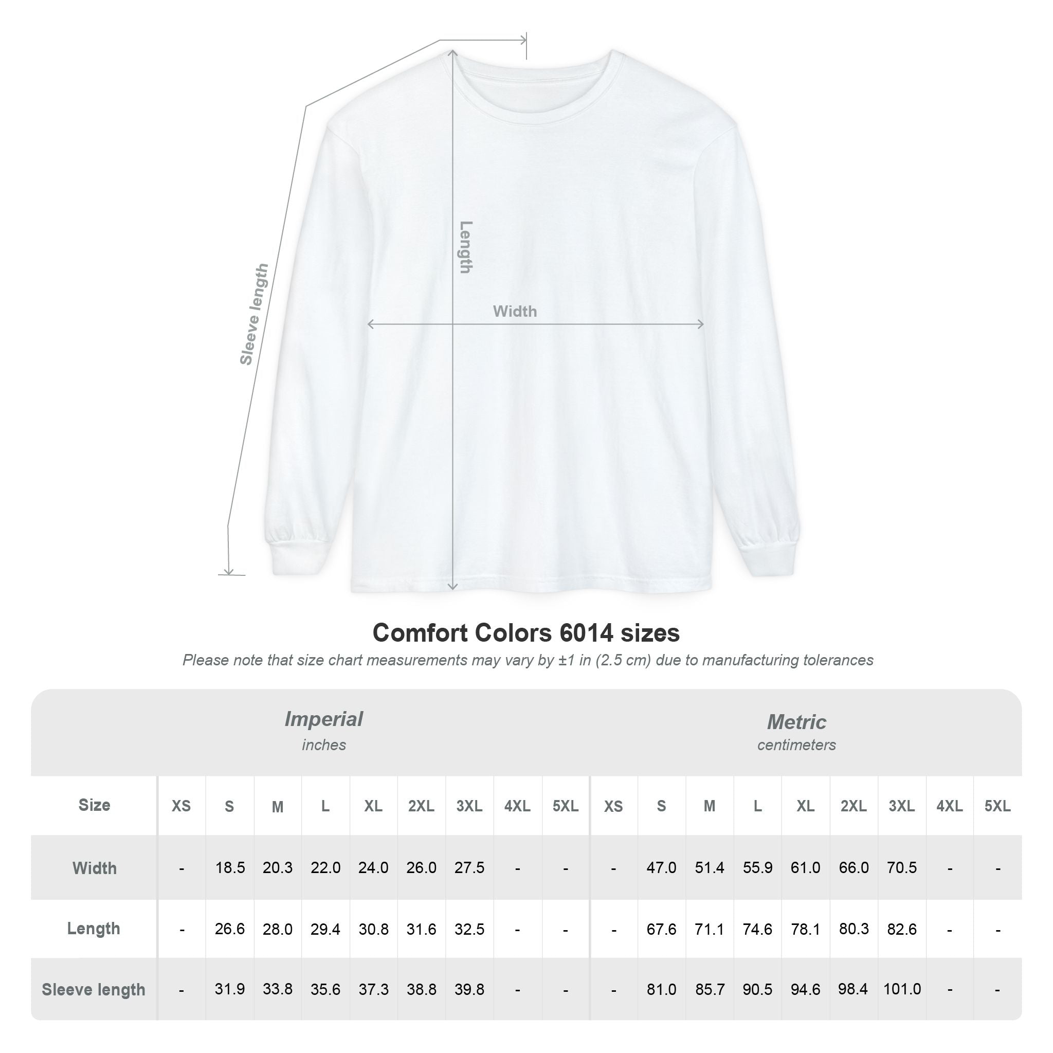 THE SWEAT POET (WINGS) Long Sleeve Tee